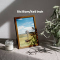 10x15cm prints: Pack of 5