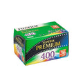 Fujifilm Superia Premium 400 35mm Film