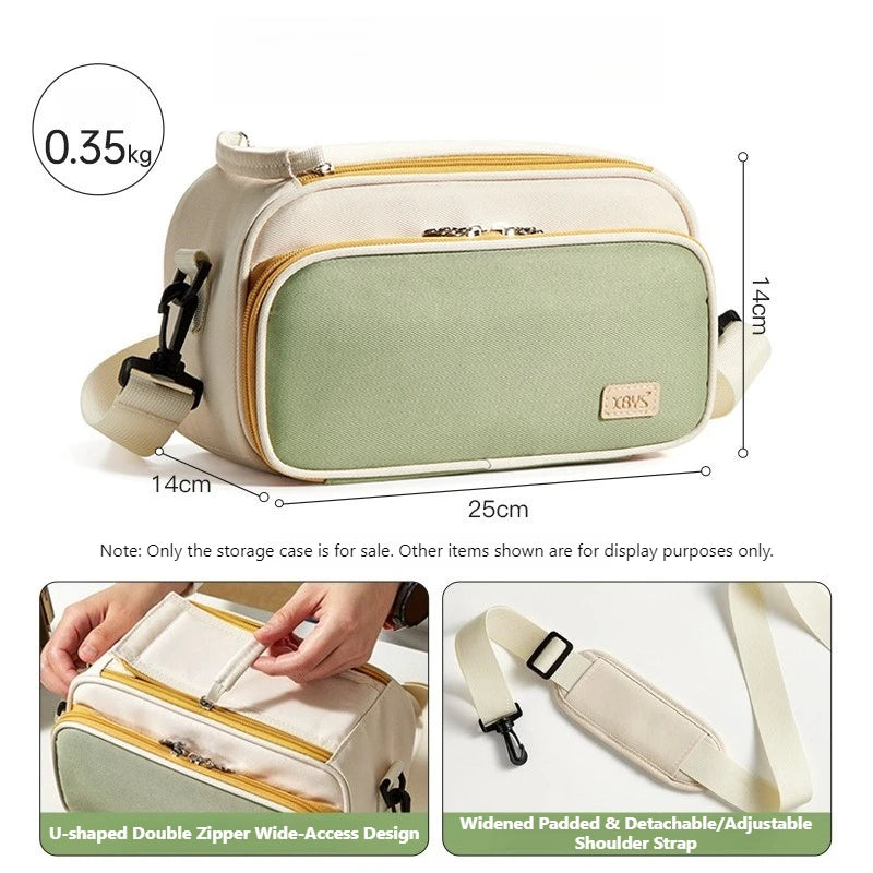 Sling Camera Bag