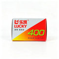 Lucky C400 35mm Color Film