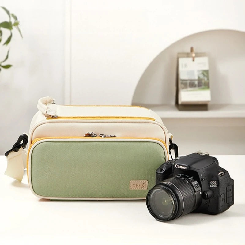 Sling Camera Bag