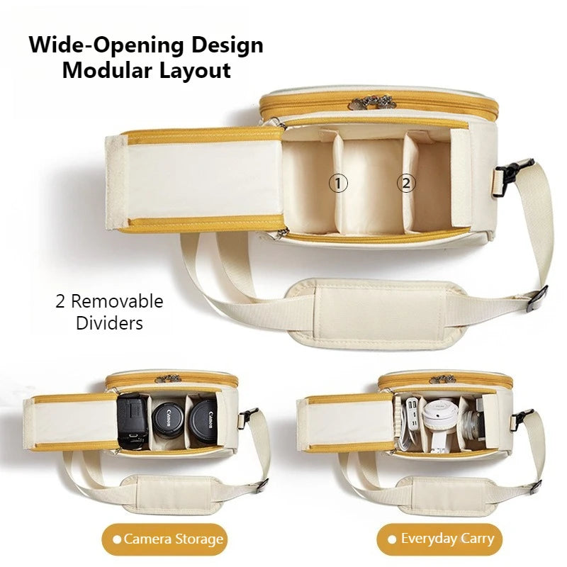 Sling Camera Bag