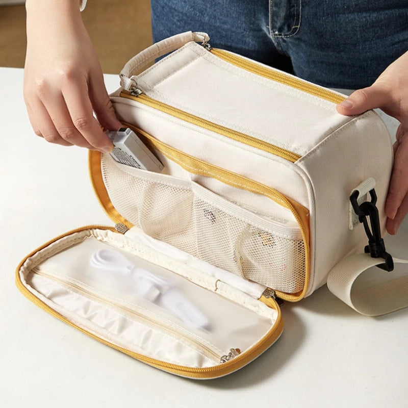 Sling Camera Bag