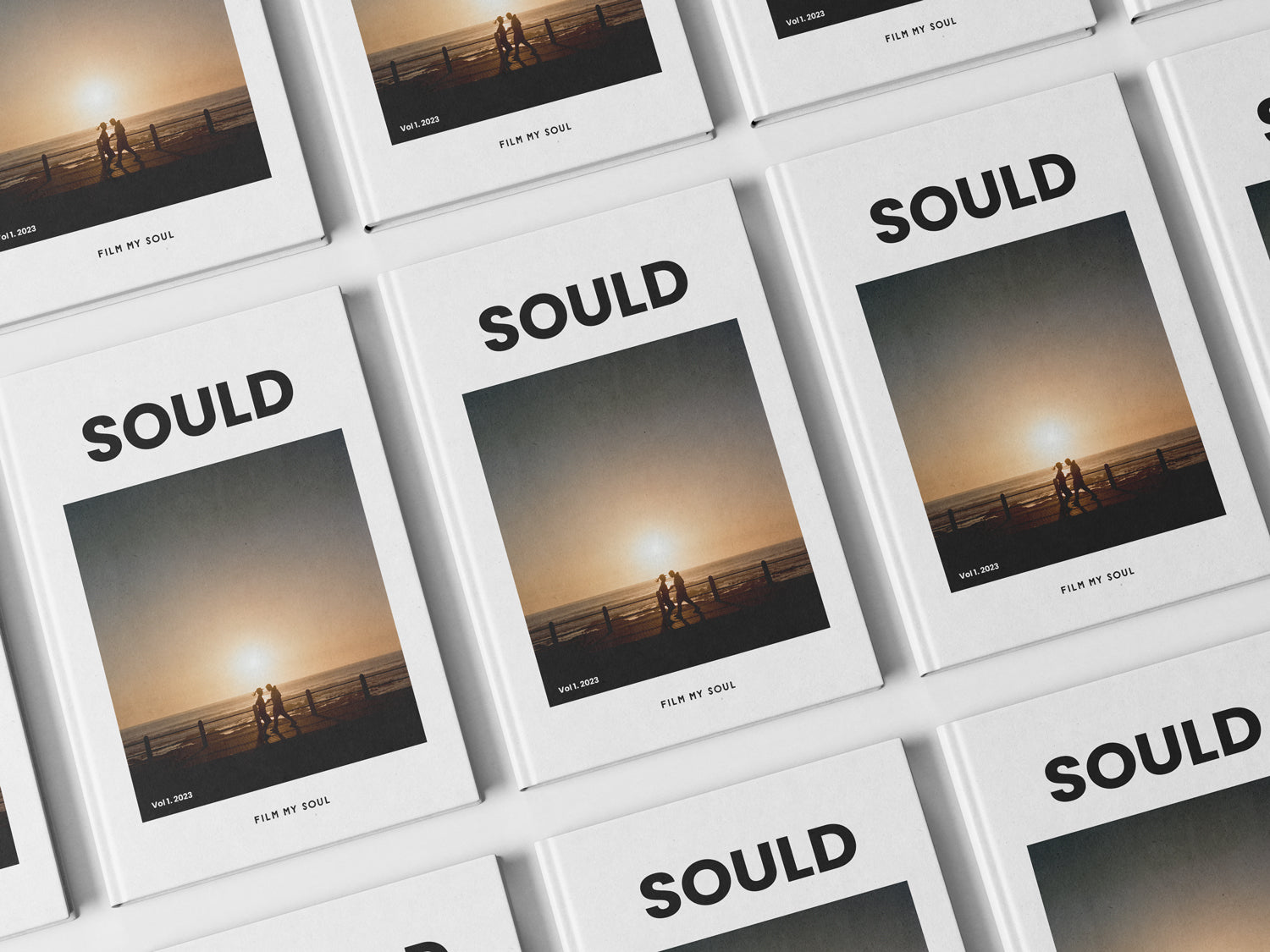 Sould Vol.1  - 2023