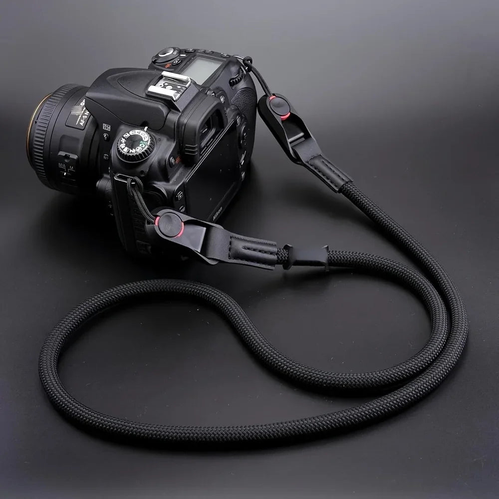 Quick Release Camera Strap
