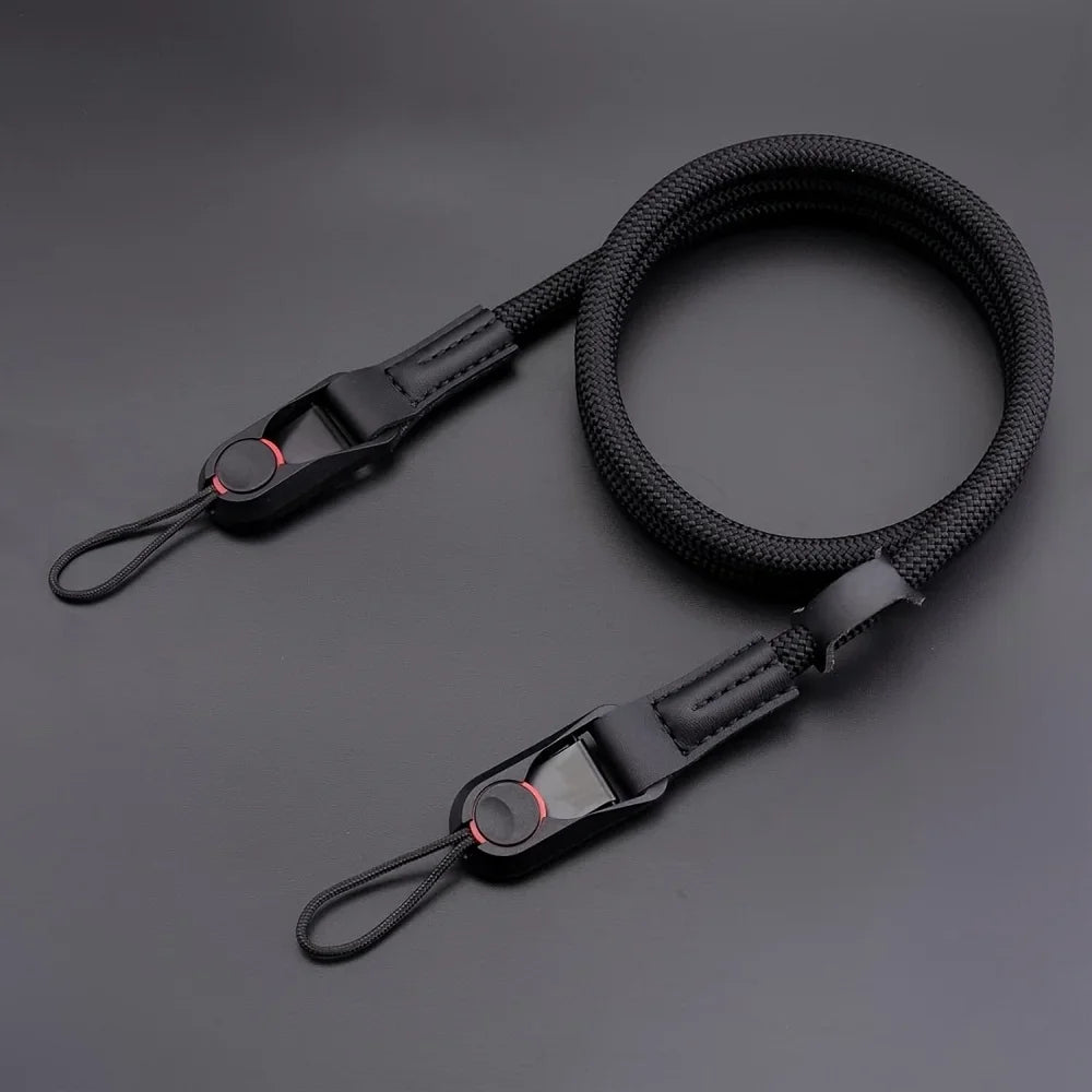 Quick Release Camera Strap