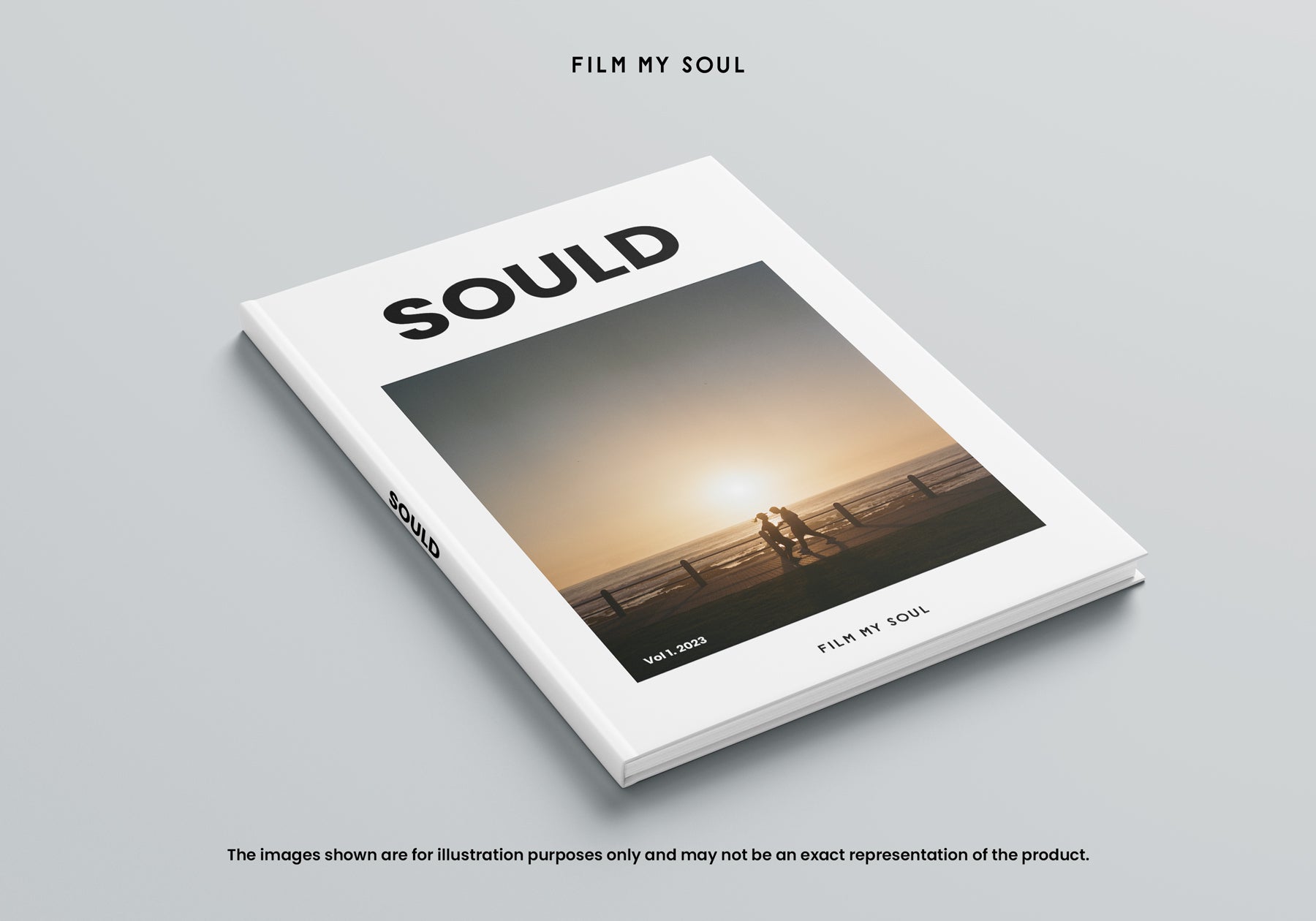 Sould Vol.1  - 2023