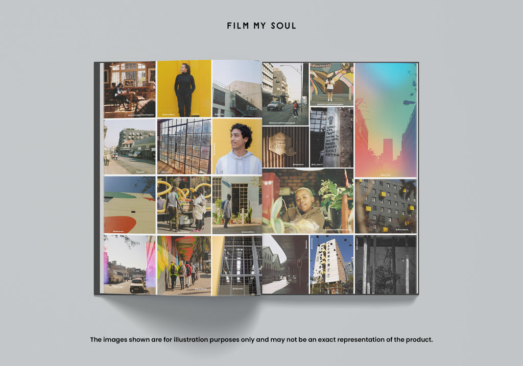 Sould Vol.1  - 2023