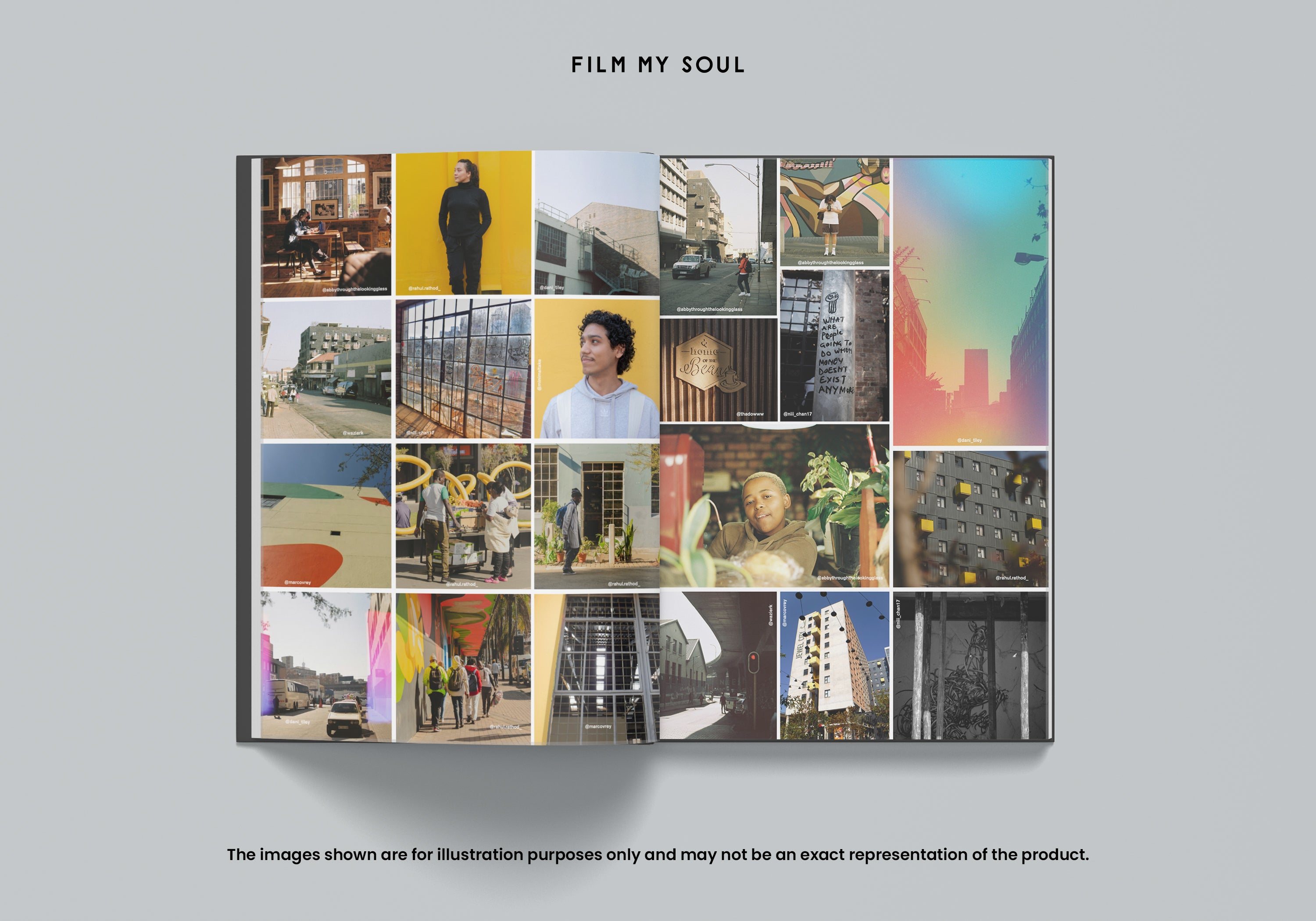 Sould Vol.1  - 2023