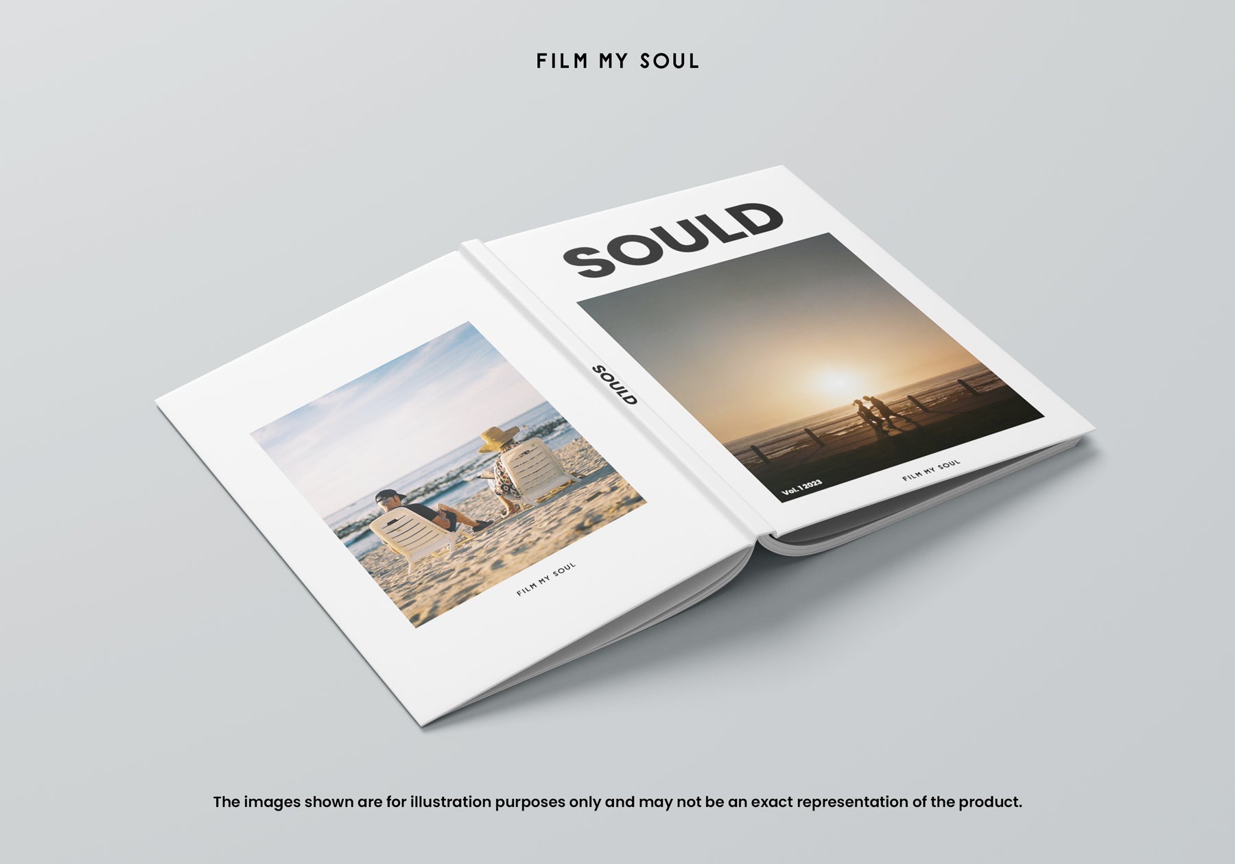 Sould Vol.1  - 2023