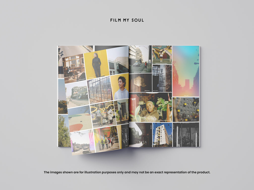 Sould Vol.1  - 2023