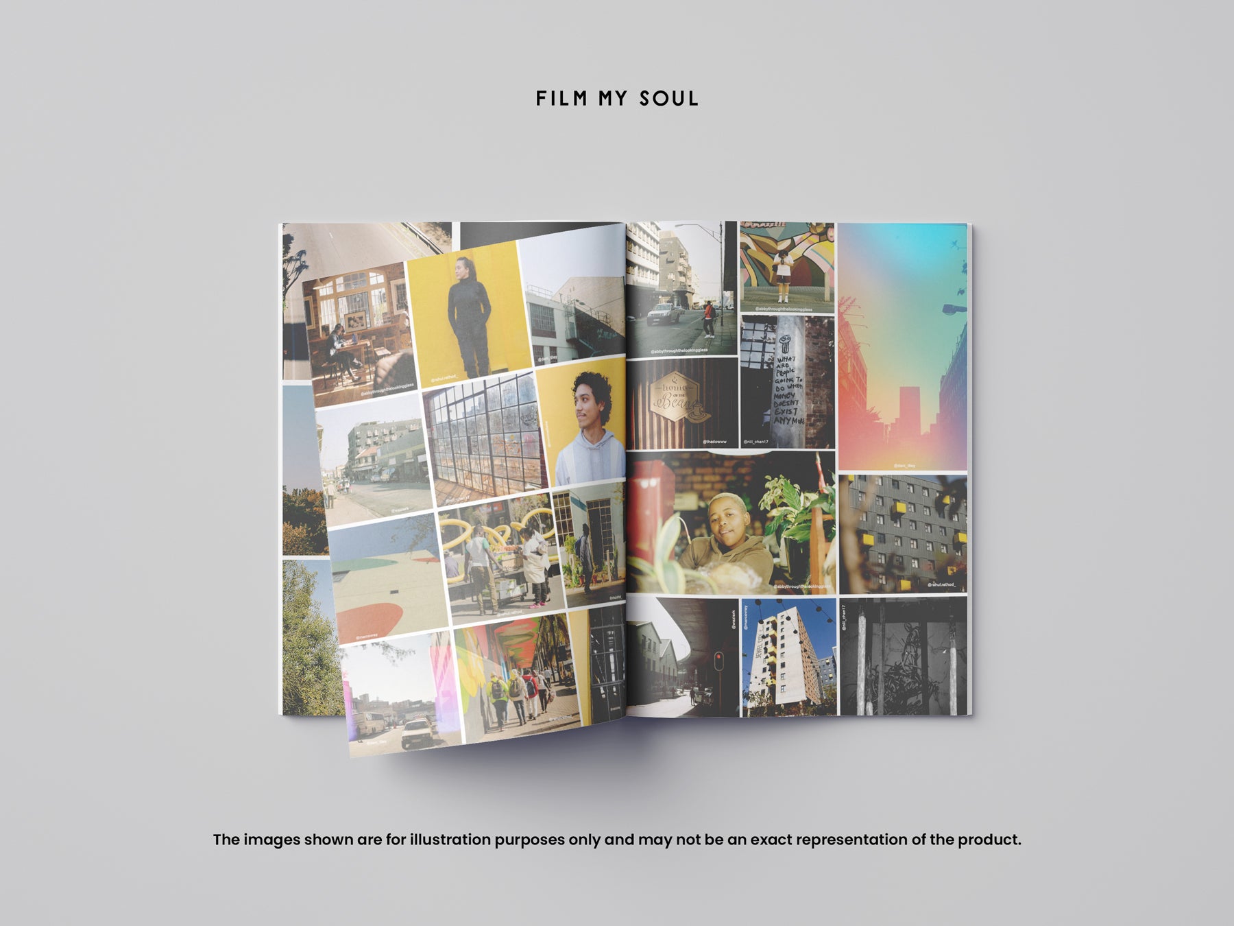 Sould Vol.1  - 2023