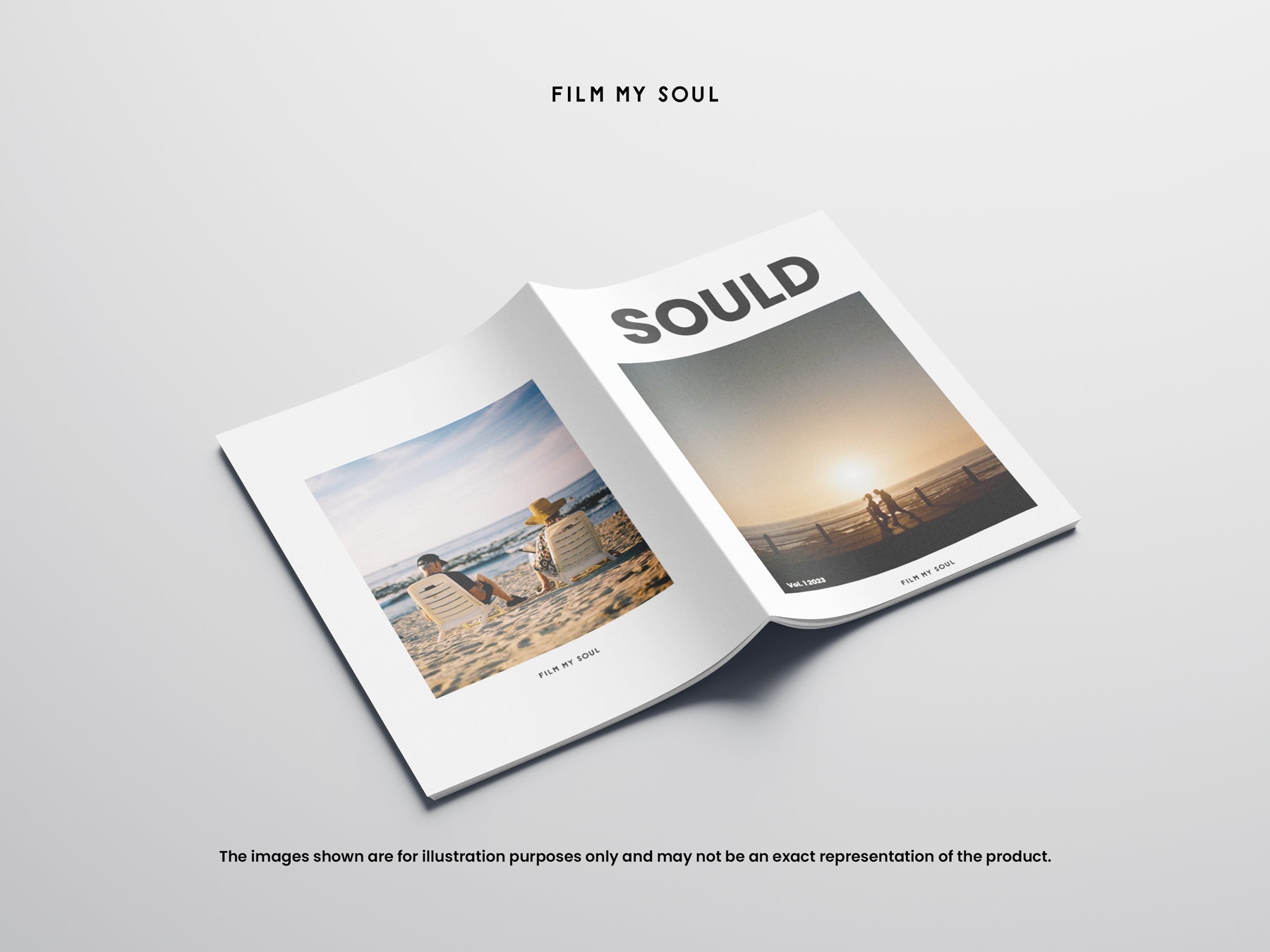 Sould Vol.1  - 2023